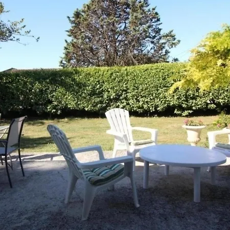 Begadan, 3 Pieces, 4 Personnes - Fr-1-440-147