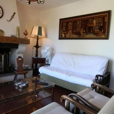 Begadan, 3 Pieces, 4 Personnes - Fr-1-440-147 Casa de Férias