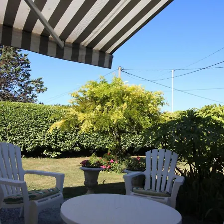 Casa de Férias Begadan, 3 Pieces, 4 Personnes - Fr-1-440-147